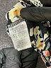 Umgee Black Kimono Size Med - Lg - photo 8