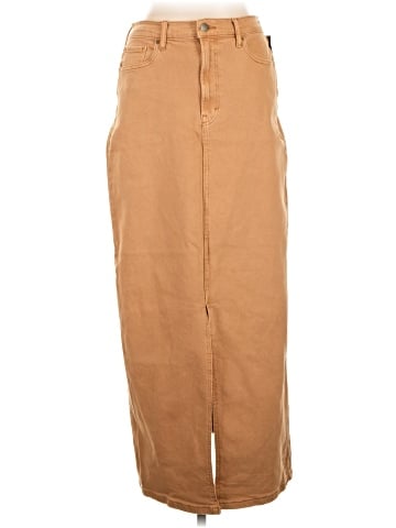 a.n.a. A New Approach Casual Skirt (view 1)