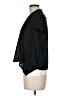 Moa Moa 100% Rayon Black Kimono Size M (petite) - photo 5