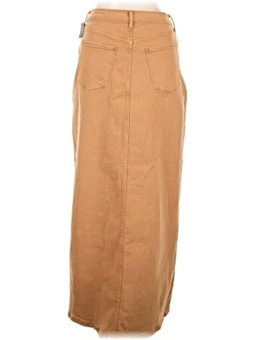 a.n.a. A New Approach Casual Skirt (view 2)