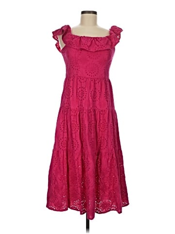 Donna Morgan Cocktail Dress (view 1)