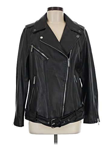 MICHAEL Michael Kors Jacket (view 1)