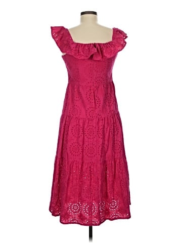Donna Morgan Cocktail Dress (view 2)