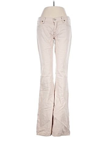 7 For All Mankind Casual Pants (view 1)
