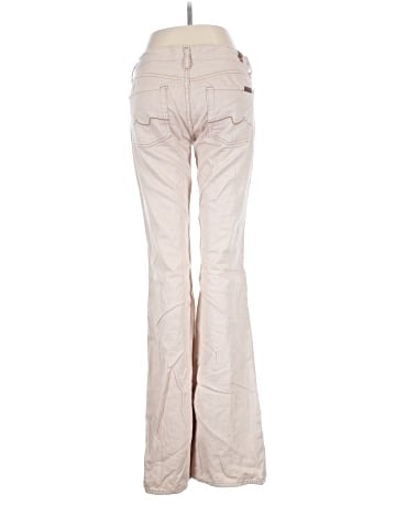 7 For All Mankind Casual Pants (view 2)