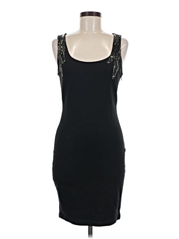 Haute Hippie Cocktail Dress (view 1)