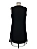 Iz Byer 100% Polyester Black Sleeveless Blouse Size M - photo 2