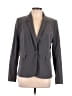 The Limited Gray Blazer Size 12 - photo 1