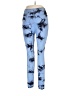 Unbranded Blue Leggings Size L - photo 1