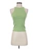J.Crew Green Tank Top Size XS - photo 1