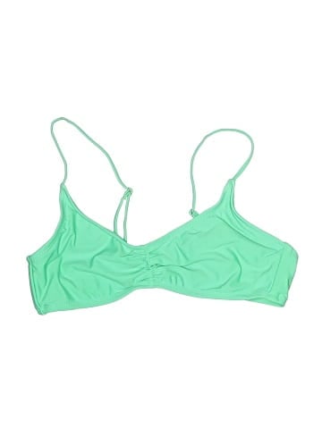 Breaking Waves Swimsuit Top (view 1)