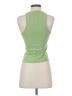 J.Crew Green Tank Top Size XS - photo 2