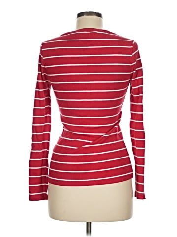 Polo by Ralph Lauren Long Sleeve T-Shirt (view 2)