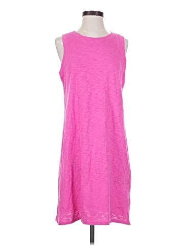 J.Crew Factory Store Sleeveless Top (view 1)