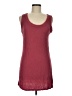 MONORENO Burgundy Tank Top Size M - photo 1