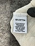 Habitat 100% Cotton Ivory Turtleneck Sweater Size S - photo 8