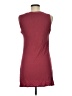 MONORENO Burgundy Tank Top Size M - photo 2