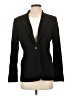 Calvin Klein Black Blazer Size 4 - photo 1