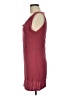 MONORENO Burgundy Tank Top Size M - photo 5