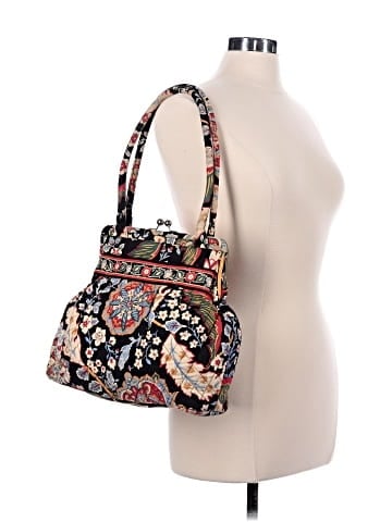 Vera Bradley Shoulder Bag (view 2)