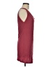 MONORENO Burgundy Tank Top Size M - photo 4