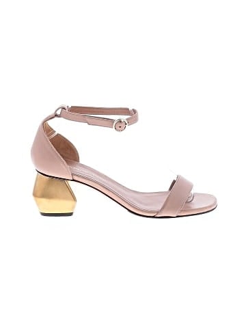 Emporio Armani Sandals (view 1)