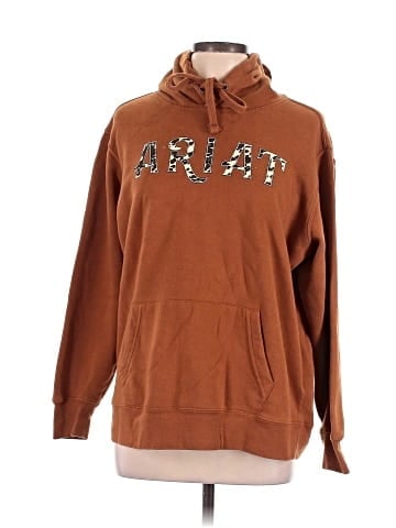 Ariat Pullover Hoodie (view 1)