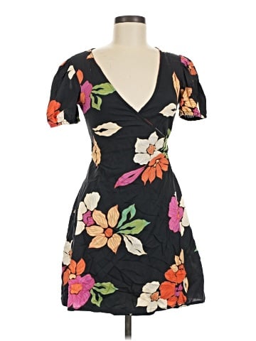 Billabong Cocktail Dress (view 1)