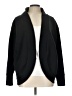 Apana Black Cardigan Size L - photo 1