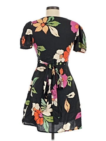 Billabong Cocktail Dress (view 2)