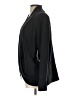 Apana Black Cardigan Size L - photo 5