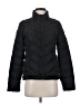 Gap 100% Polyester Solid Black Jacket Size S - photo 1