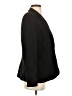 Calvin Klein Black Blazer Size 4 - photo 4
