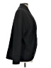 Apana Black Cardigan Size L - photo 4
