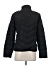 Gap 100% Polyester Solid Black Jacket Size S - photo 2