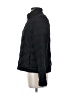 Gap 100% Polyester Solid Black Jacket Size S - photo 5