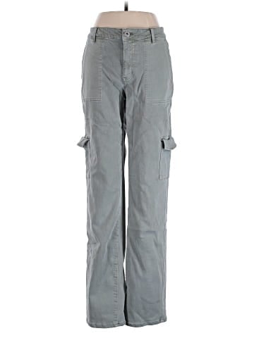 J.Jill Cargo Pants (view 1)