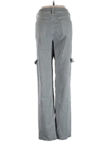 J.Jill Cargo Pants (view 2)