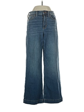 Lands' End Jeans (view 1)