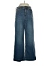 Lands' End Blue Jeans Size 2 (petite) - photo 1