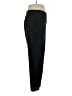 Athleta Solid Black Active Pants Size 14 - photo 4