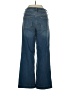 Lands' End Blue Jeans Size 2 (petite) - photo 2