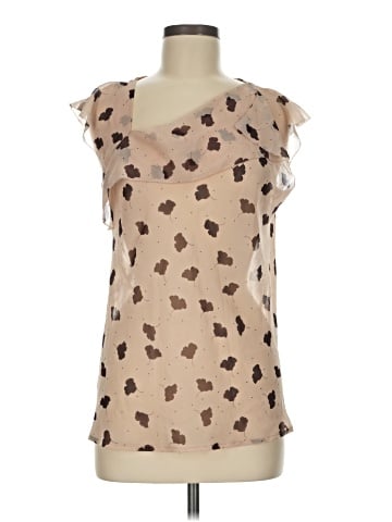 CAbi Sleeveless Blouse (view 1)