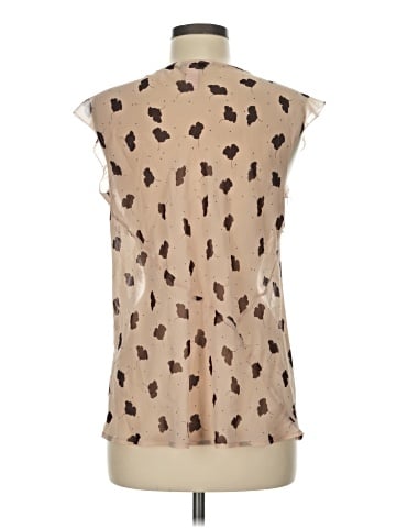 CAbi Sleeveless Blouse (view 2)