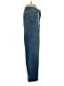Lands' End Blue Jeans Size 2 (petite) - photo 4