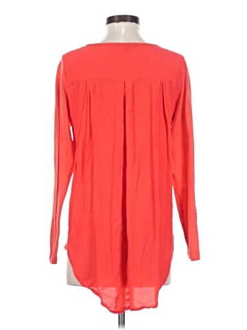 Very J Long Sleeve Top (view 2)