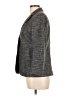 Theory Tweed Gray Blazer Size 12 - photo 5
