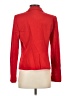 Calvin Klein Red Blazer Size 4 - photo 2