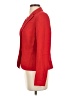 Calvin Klein Red Blazer Size 4 - photo 5