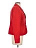 Calvin Klein Red Blazer Size 4 - photo 4
